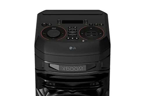 LG XBOOM RNC5 4