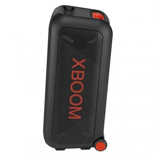 LG XBOOM XL9T