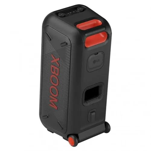 LG XBOOM XL9T 2