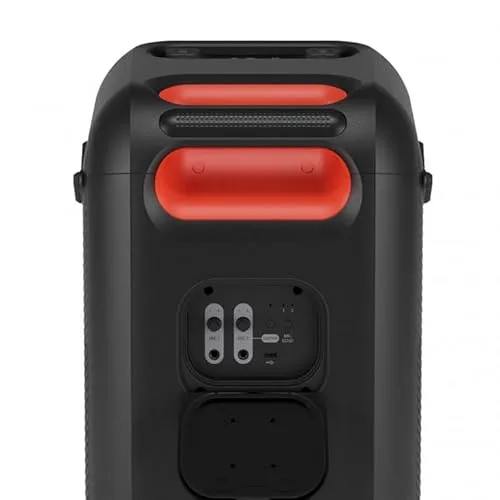 LG XBOOM XL9T 3