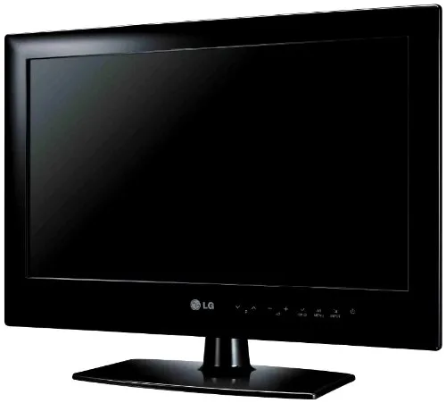 LG 26LE3300