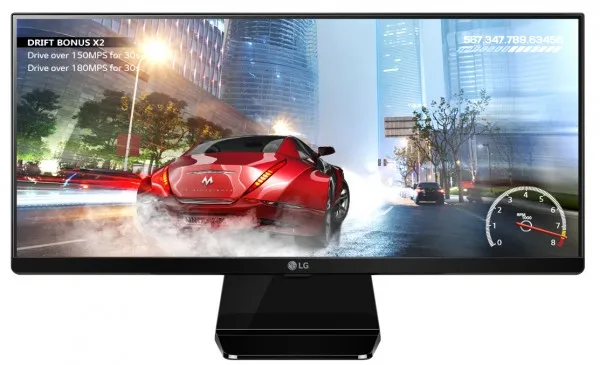 LG 29UM67-P