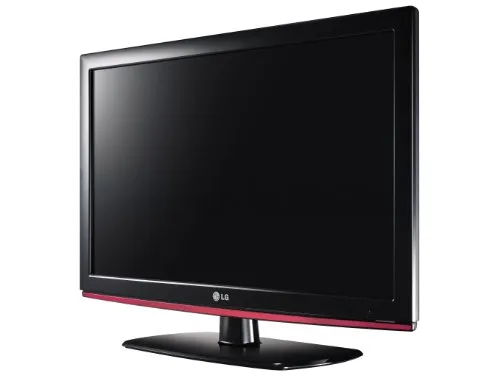 LG 32LD350 4