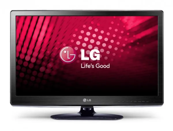 LG 32LS350S
