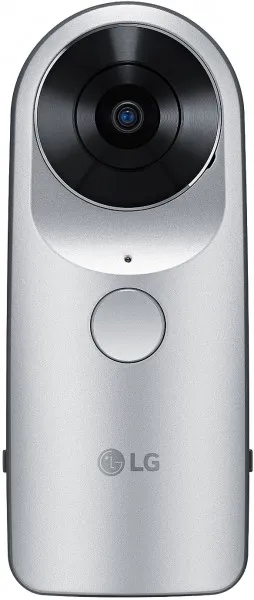 LG 360 Cam
