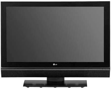 LG 37LC2D