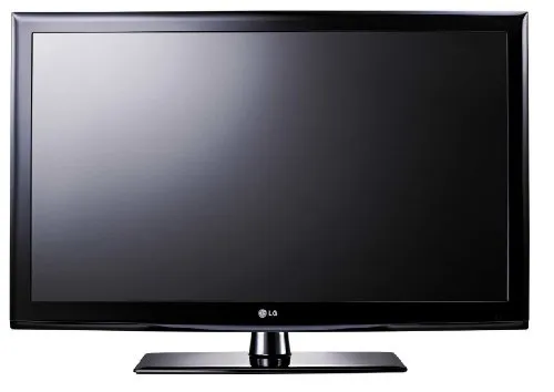 LG 37LE4500 2