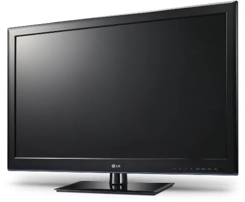 LG 37LS560S 2