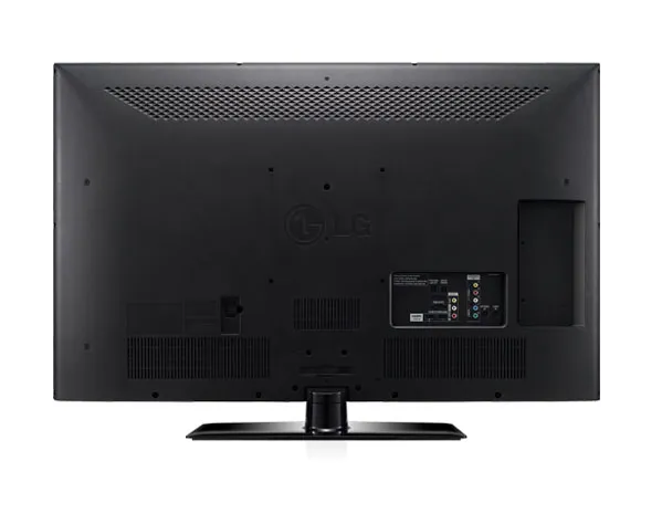 LG 42CS460S 5