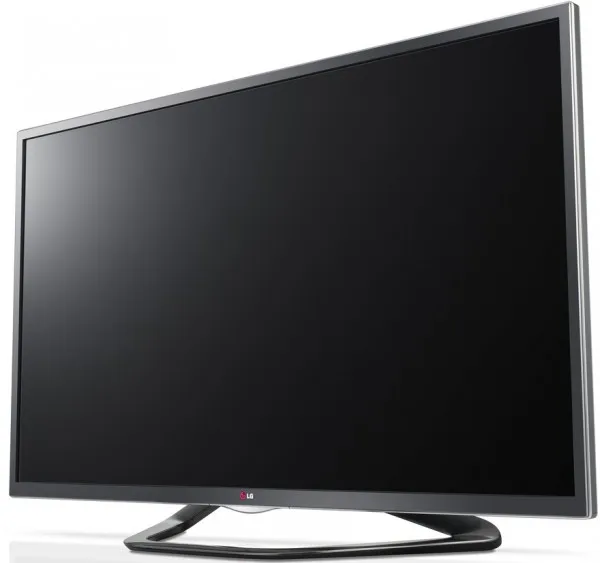 LG 42LA6408 2