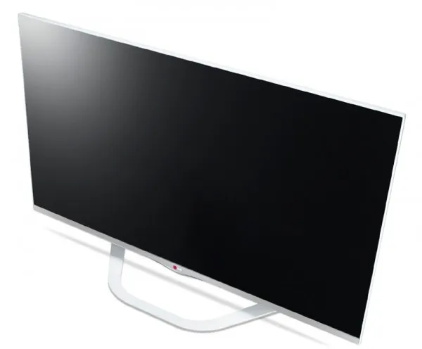 LG 42LA6678 6