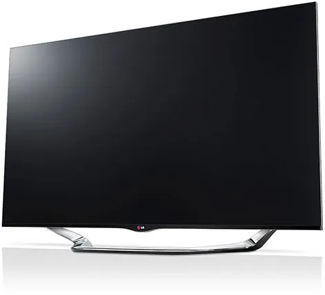 LG 42LA8609