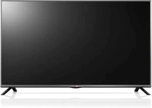 LG 42LB5500