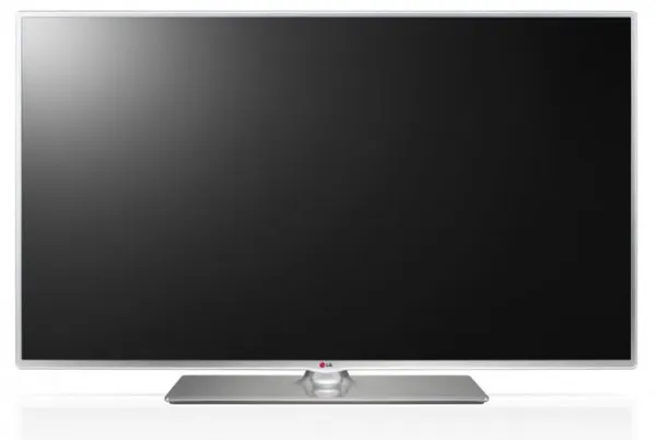 LG 42LB580V 2