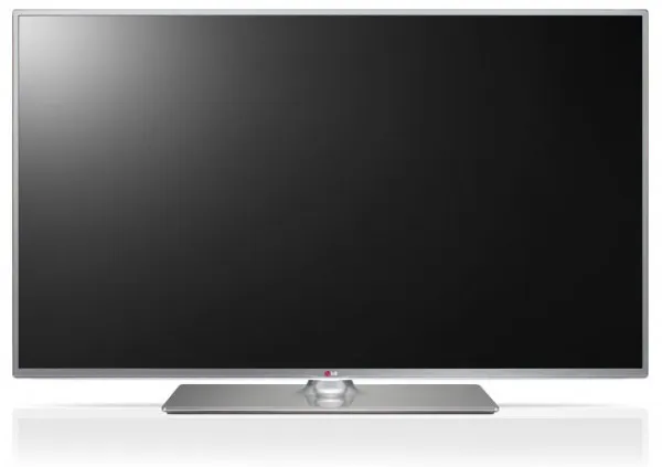LG 42LB650V 2
