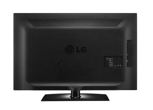 LG 42LV3400 3