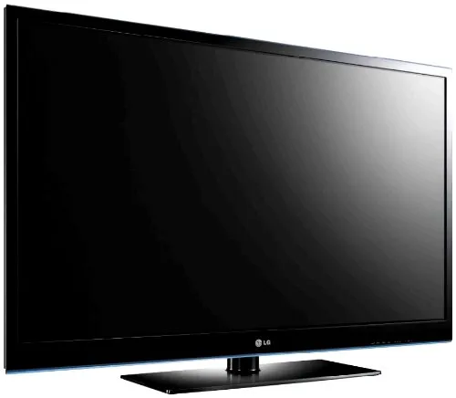 LG 42PJ550 2