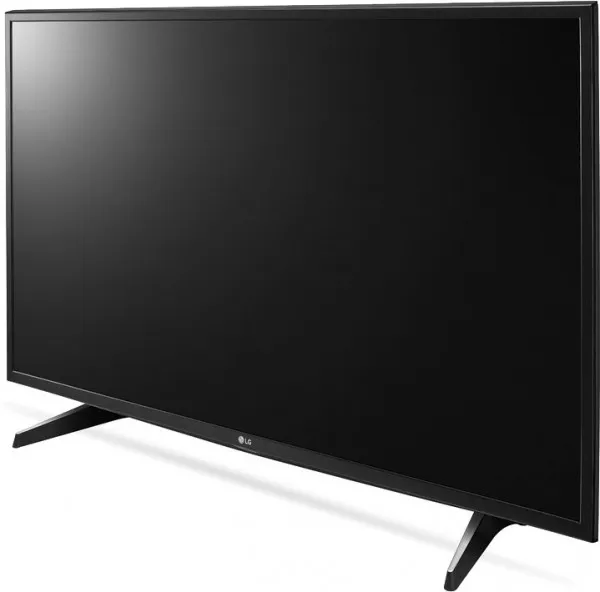 LG 43UH6109 3