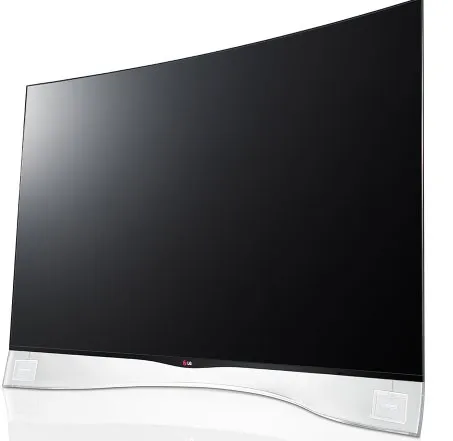LG 55EA9809 2