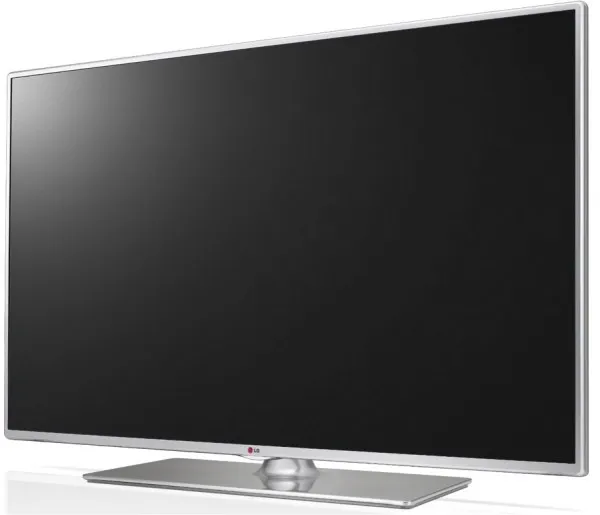 LG 55LB580V