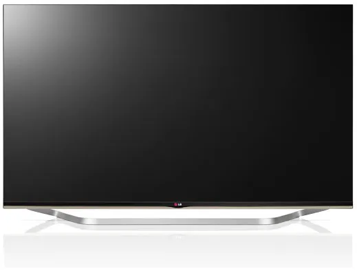 LG 55LB731V