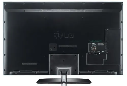 LG 55LW4500 2