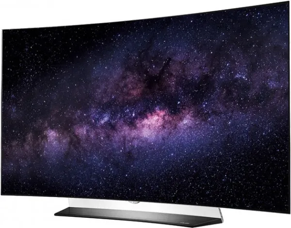 LG OLED55C6D