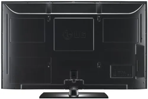 LG 60PZ250 3