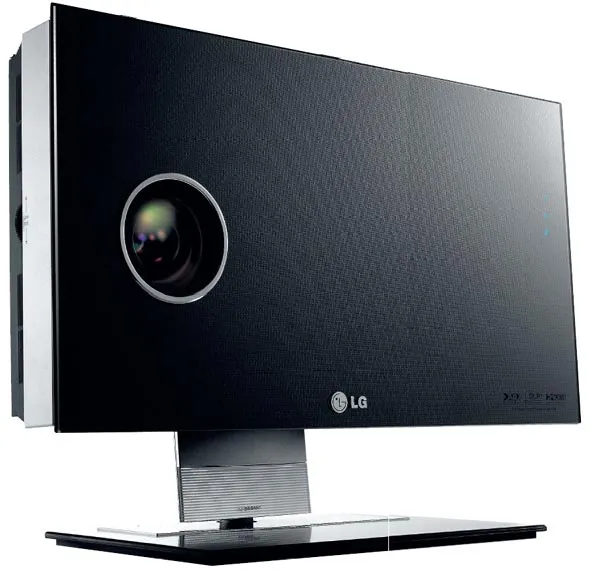 LG AN110