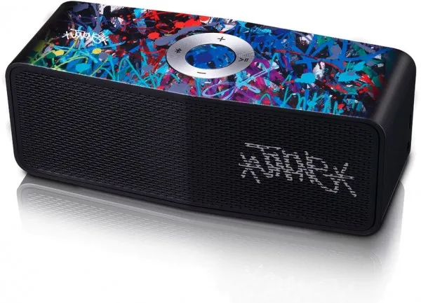 LG Art Series by JonOne 3