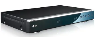 LG BD390