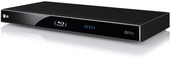 LG BD570