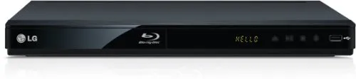 LG BD650