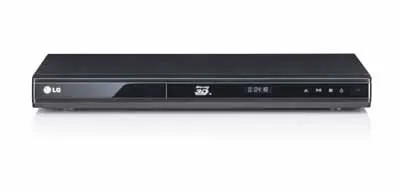 LG BD660