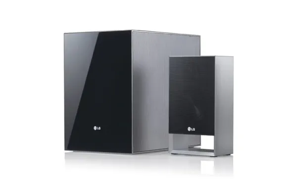 LG BH5320F 5