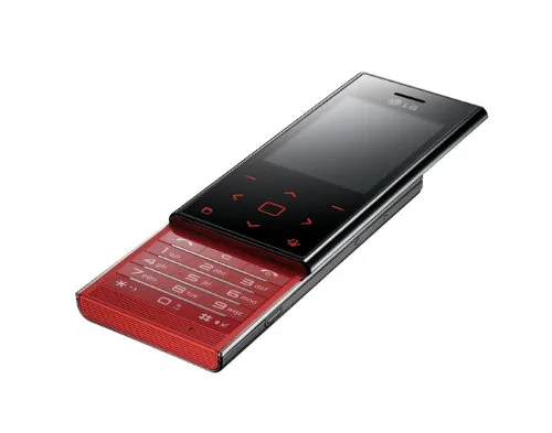 LG BL20 New Chocolate 4