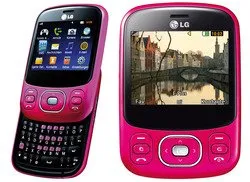 LG C320 2
