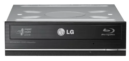 LG CH10LS20