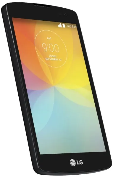 LG F60 3