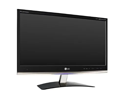 LG Flatron DM2350D 5