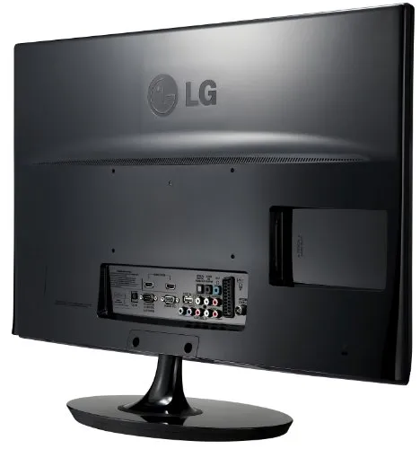 LG Flatron DM2780D 5