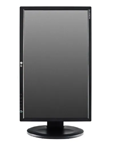 LG Flatron E2411PU 4