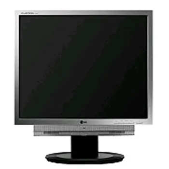 LG Flatron L2000CM