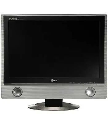 LG Flatron M203WX