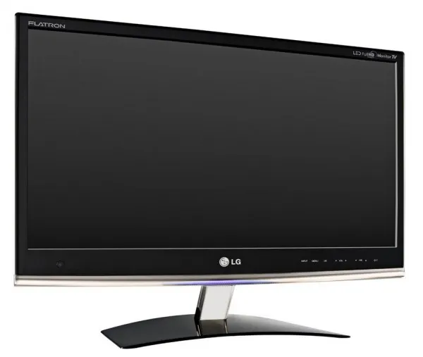 LG Flatron M2550D 2