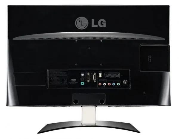 LG Flatron M2550D 3