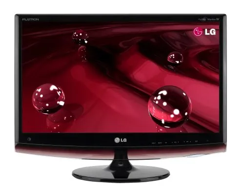 LG Flatron M2762D