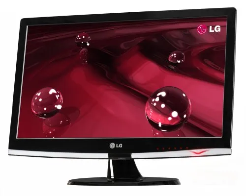 LG Flatron W2253TQ
