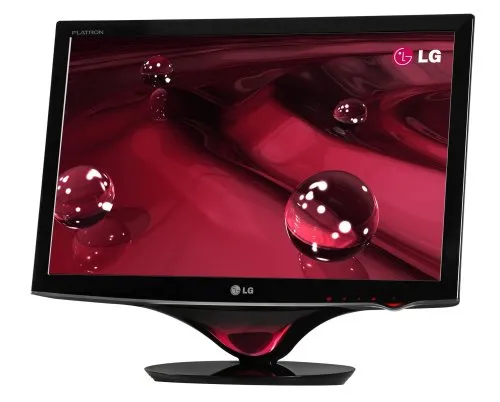LG Flatron W2486L
