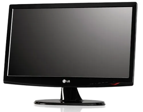 LG Flatron wide W2443T